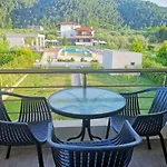 Fillis House Vourvourou