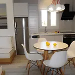 Lägenhet Fillis House Vourvourou