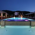 Fillis House * Vourvourou
