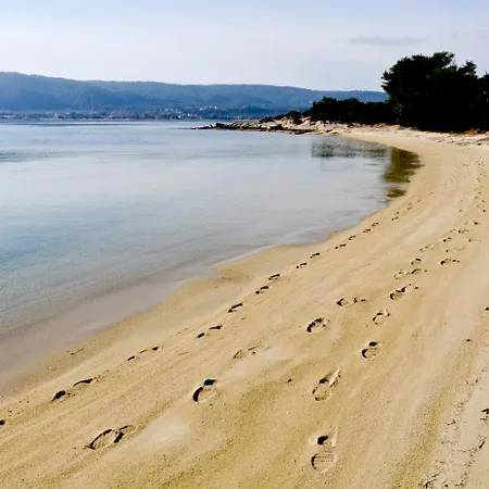 公寓 Fillis House 沃尔沃罗