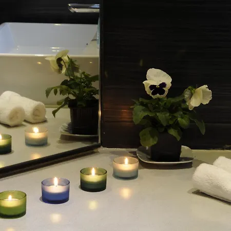 公寓 Fillis House 沃尔沃罗