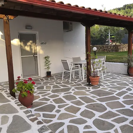 Lejlighed Fillis House