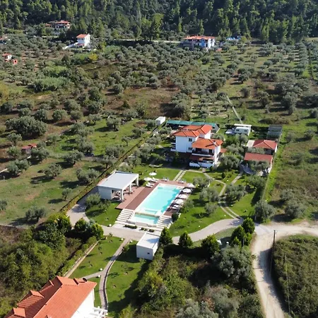 公寓 Fillis House 沃尔沃罗