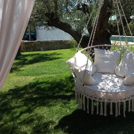 Fillis House 公寓 沃尔沃罗