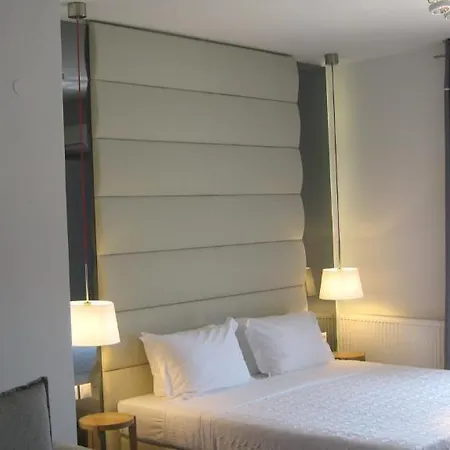 公寓 Fillis House 沃尔沃罗