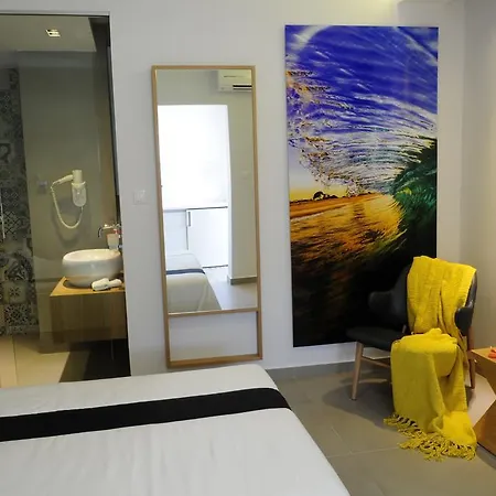 Lejlighed Fillis House