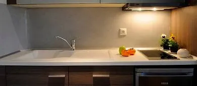 Fillis House 公寓 *