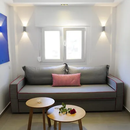 公寓 Fillis House *