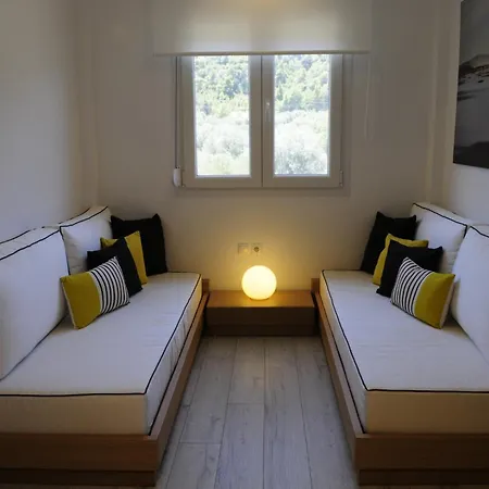 Fillis House 沃尔沃罗