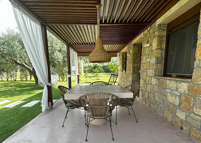 Fillis House