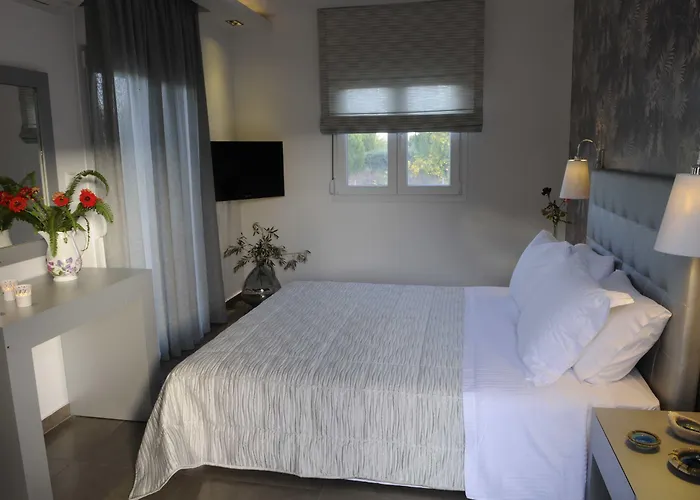 Apartmán Fillis House