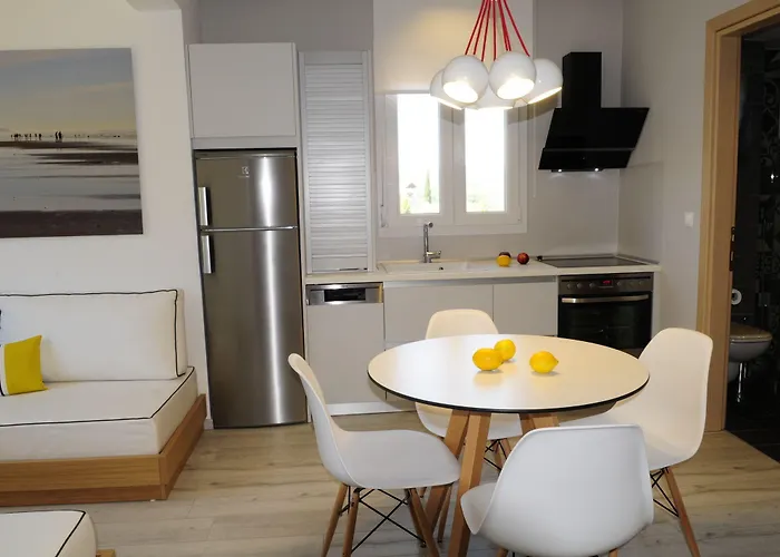 Fillis House Vourvourou