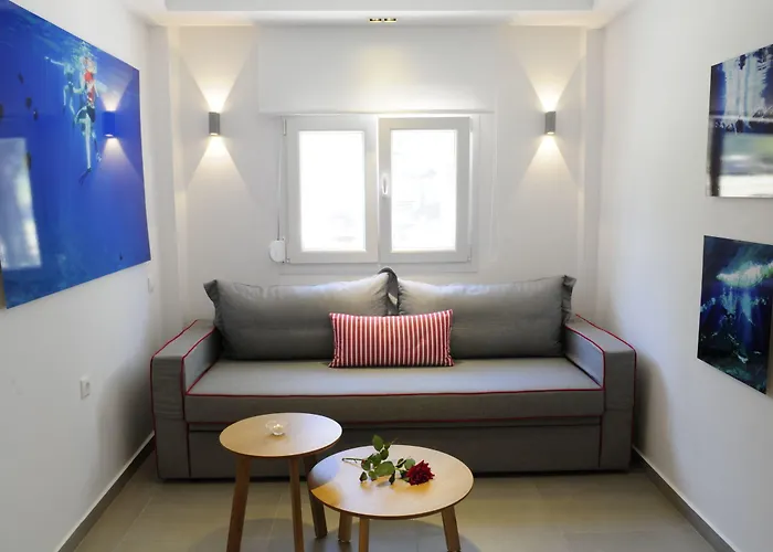 Fillis House Apartmán