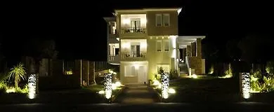 Apartmán Fillis House *