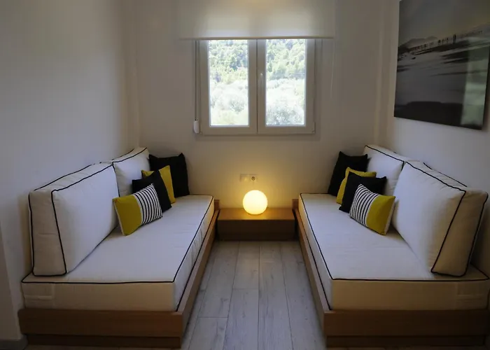 Fillis House Vourvourou