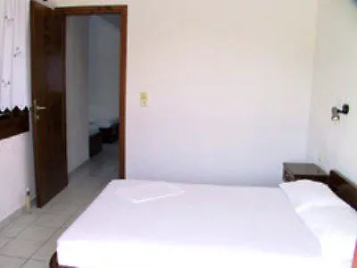 Fillis House Apartmán Vourvourou