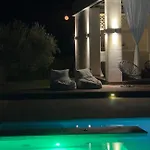 Fillis House * فوروفورو