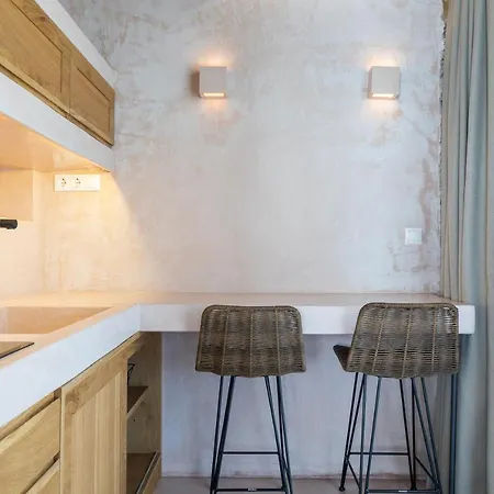 Apartment Fillis House *