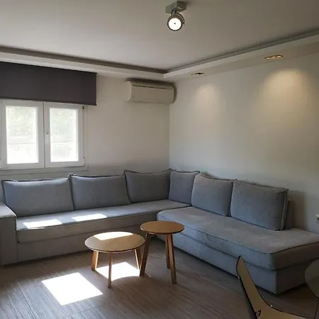 Fillis House Apartment Vourvourou