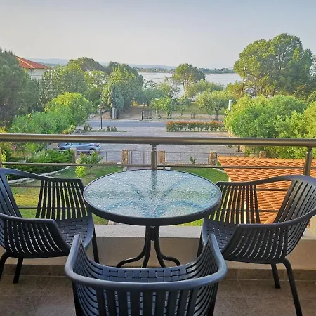 Apartment Fillis House Vourvourou