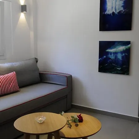 Fillis House شقة *