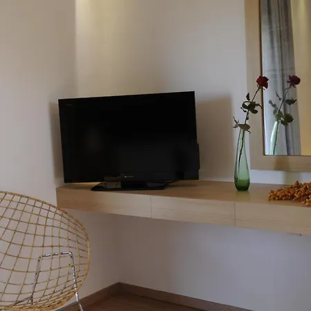 Apartment Fillis House *