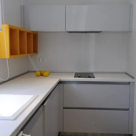 Fillis House Apartment Vourvourou