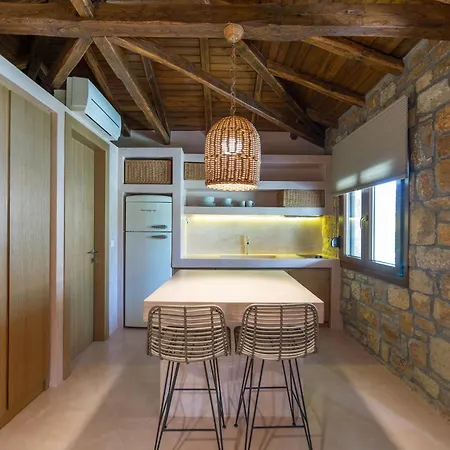 Apartment Fillis House Vourvourou
