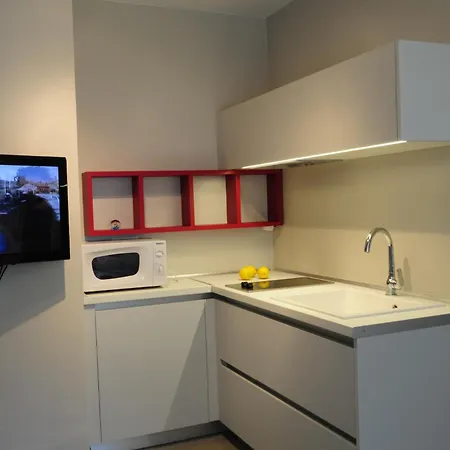Fillis House Apartment Vourvourou