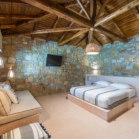 Apartment Fillis House Vourvourou