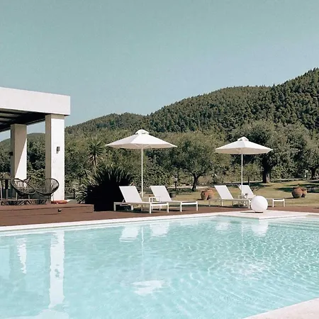 Lejlighed Fillis House *