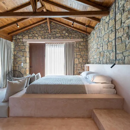 Fillis House Apartment Vourvourou