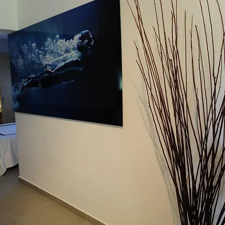 Fillis House Apartamento