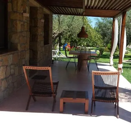 Fillis House شقة *