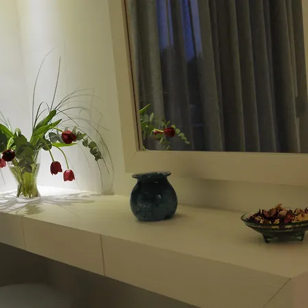 Apartamento Fillis House