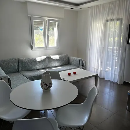 Fillis House شقة *