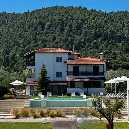 Fillis House