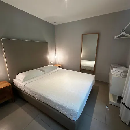 Fillis House شقة *