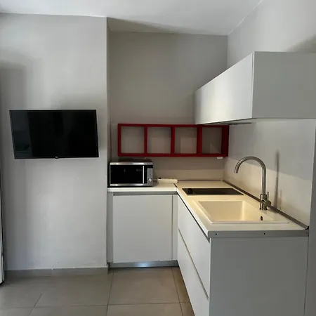شقة Fillis House *