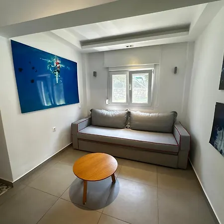 Fillis House Vourvourou