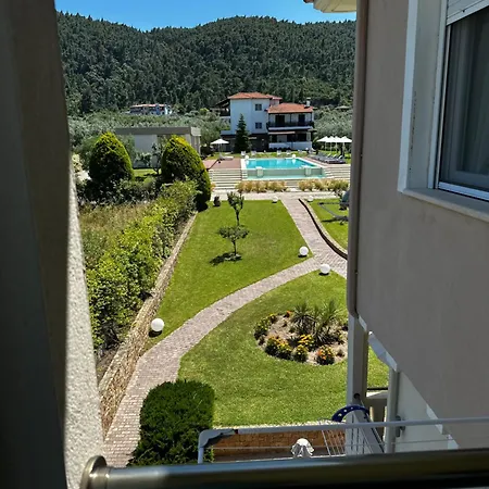 Fillis House * Vourvourou