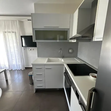 Fillis House Vourvourou