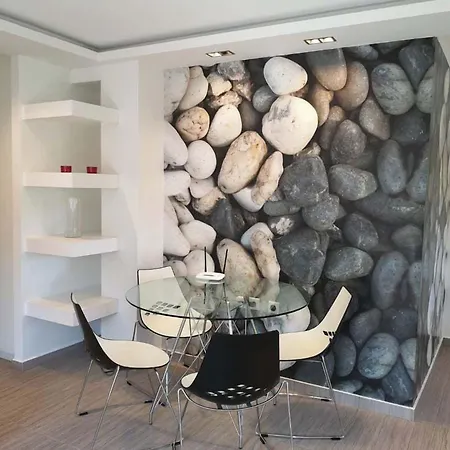 Fillis House Lägenhet Vourvourou