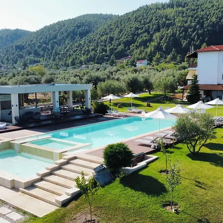 Fillis House *