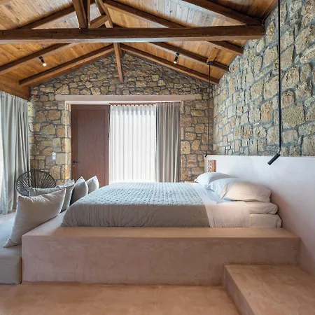 Fillis House * Vourvourou