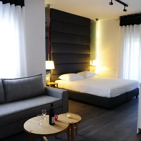 Fillis House * Vourvourou