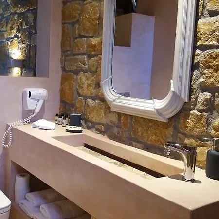 Apartment Fillis House Vourvourou