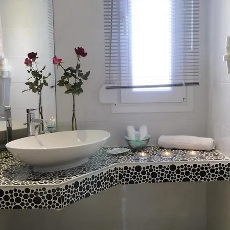 Apartamento Fillis House