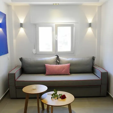 Apartment Fillis House *