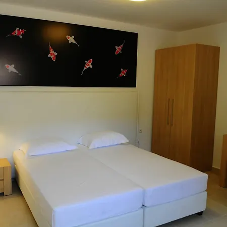 Apartment Fillis House *